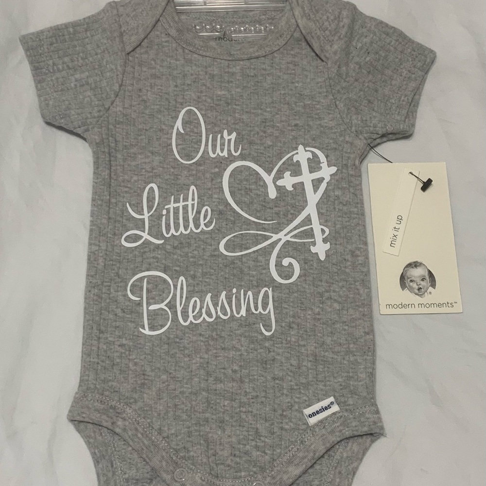 Baby Onesies